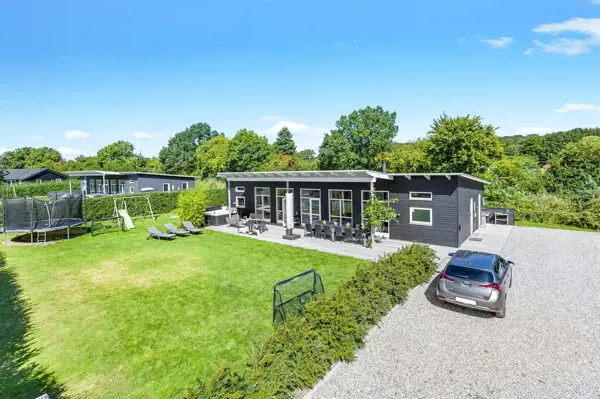 Ferienhaus 61-7022 in Sandersvig / Südjütland