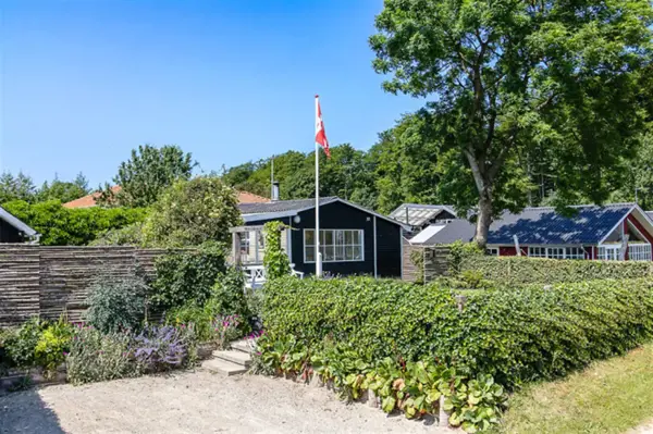 Ferienhaus 61-7023 in Sandersvig / Südjütland