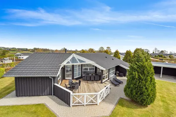 Ferienhaus 62-1035 in Kleiner Belt / Südjütland