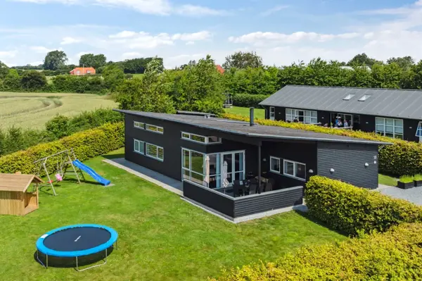 Ferienhaus 62-1038 in Kleiner Belt / Südjütland
