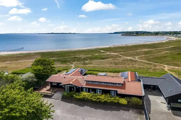Ferienhaus 62-1039 in Diernæs Bucht / Südjütland