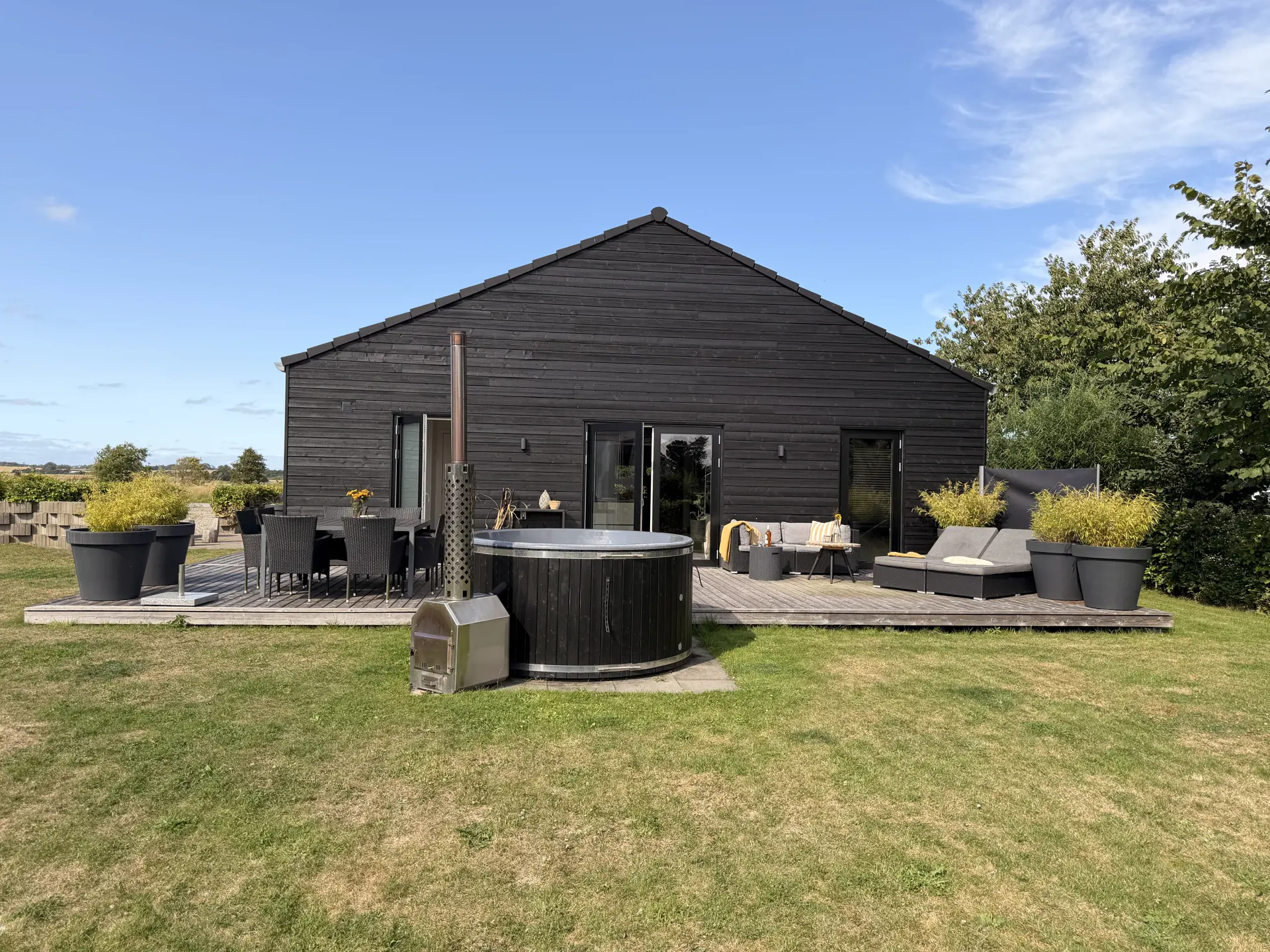 Ferienhaus 62-1045 in Havvejen 197A, Diernæs Bucht | Bild 24 von 39