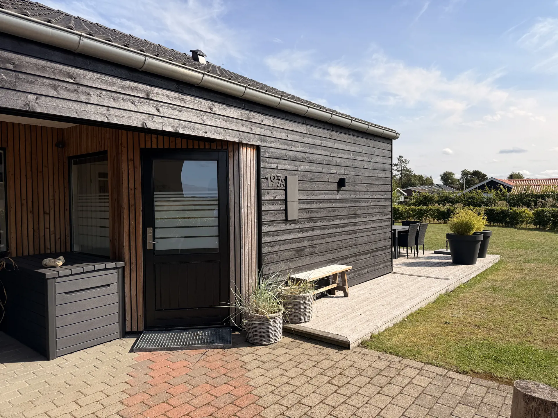 Ferienhaus 62-1045 in Havvejen 197A, Diernæs Bucht | Bild 26 von 39