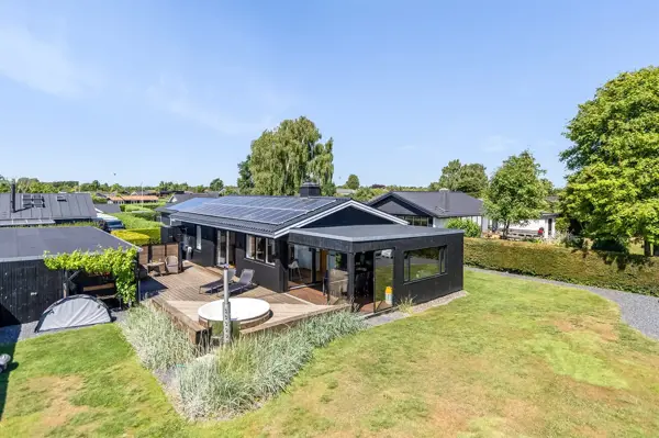 Ferienhaus 62-1047 in Kleiner Belt / Südjütland