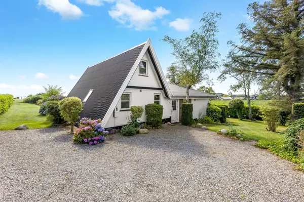 Ferienhaus 62-1048 in Kleiner Belt / Südjütland