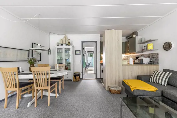 Ferienwohnung 62-3043 in Kelstrup Strandpark 35, Hejsager Strand | Bild 3 von 18
