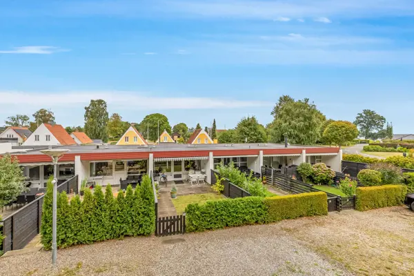 Ferienwohnung 62-3043 in Kelstrup Strandpark 35, Hejsager Strand | Bild 7 von 18