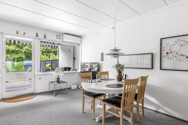 Ferienwohnung 62-3043 in Kelstrup Strandpark 35, Hejsager Strand | Bild 10 von 18