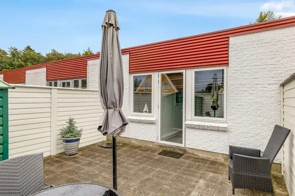 Ferienwohnung 62-3043 in Kelstrup Strandpark 35, Hejsager Strand | Bild 13 von 18