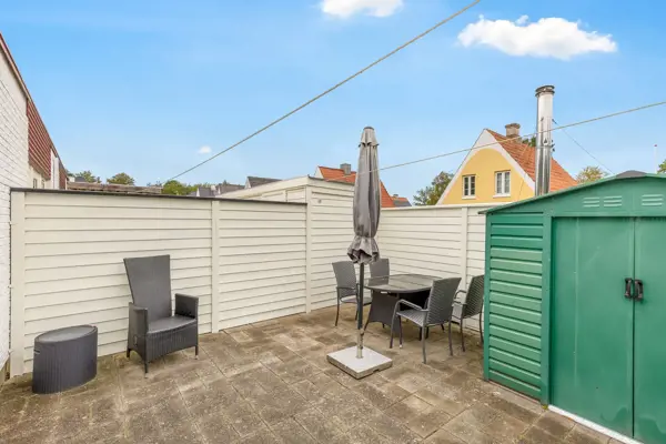 Ferienwohnung 62-3043 in Kelstrup Strandpark 35, Hejsager Strand | Bild 14 von 18