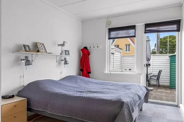 Ferienwohnung 62-3043 in Kelstrup Strandpark 35, Hejsager Strand | Bild 15 von 18