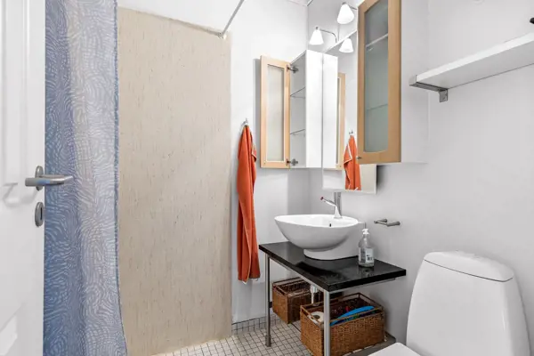 Ferienwohnung 62-3043 in Kelstrup Strandpark 35, Hejsager Strand | Bild 16 von 18