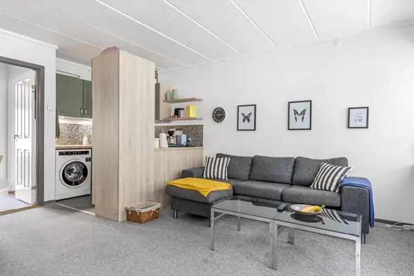 Ferienwohnung 62-3043 in Kelstrup Strandpark 35, Hejsager Strand | Bild 17 von 18