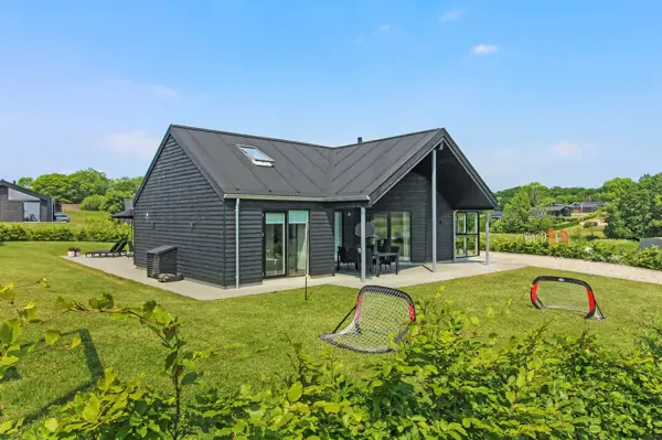Ferienhaus 62-3081 in Hejsager Strand / Südjütland