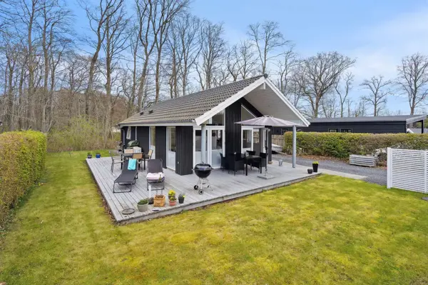 Ferienhaus 62-3085 in Hejsager Strand / Südjütland