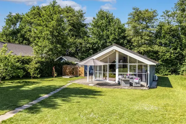 Ferienhaus 62-3091 in Hejsager Strand / Südjütland