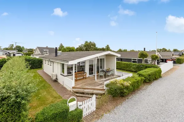 Ferienhaus 62-3092 in Hejsager Strand / Südjütland