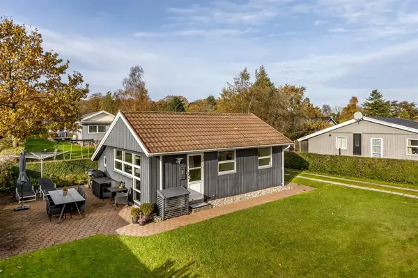 Ferienhaus 62-3094 in Hejsager Strand / Südjütland