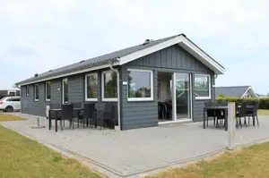 Haus 62-4038 in Diernæs Bucht, Südjütland
