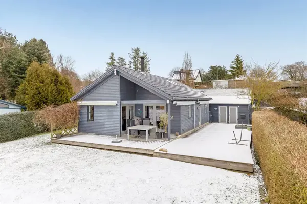 Ferienhaus 62-4050 in Diernæs Bucht / Südjütland