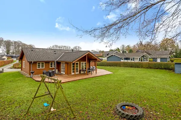 Ferienhaus 63-0054 in Aabenraa / Südjütland