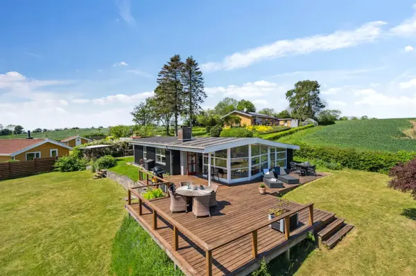 Ferienhaus 63-0549 in Flensborg Fjord / Südjütland