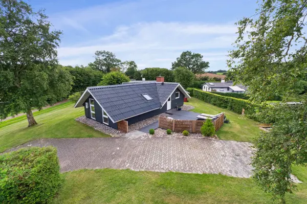 Ferienhaus 63-0550 in Aabenraa / Südjütland