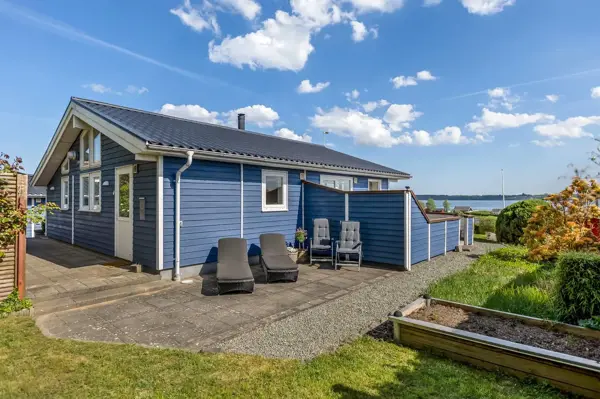 Ferienhaus 63-0555 in Flensborg Fjord / Südjütland