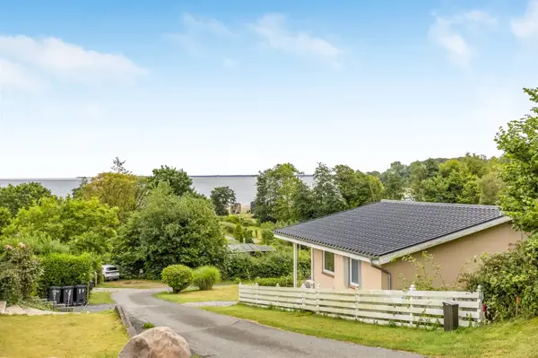 Ferienhaus 63-0556 in Aabenraa / Südjütland