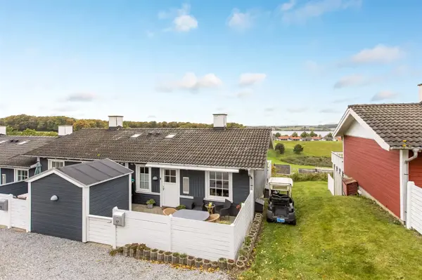 Ferienwohnung 63-0558 in Aabenraa / Südjütland