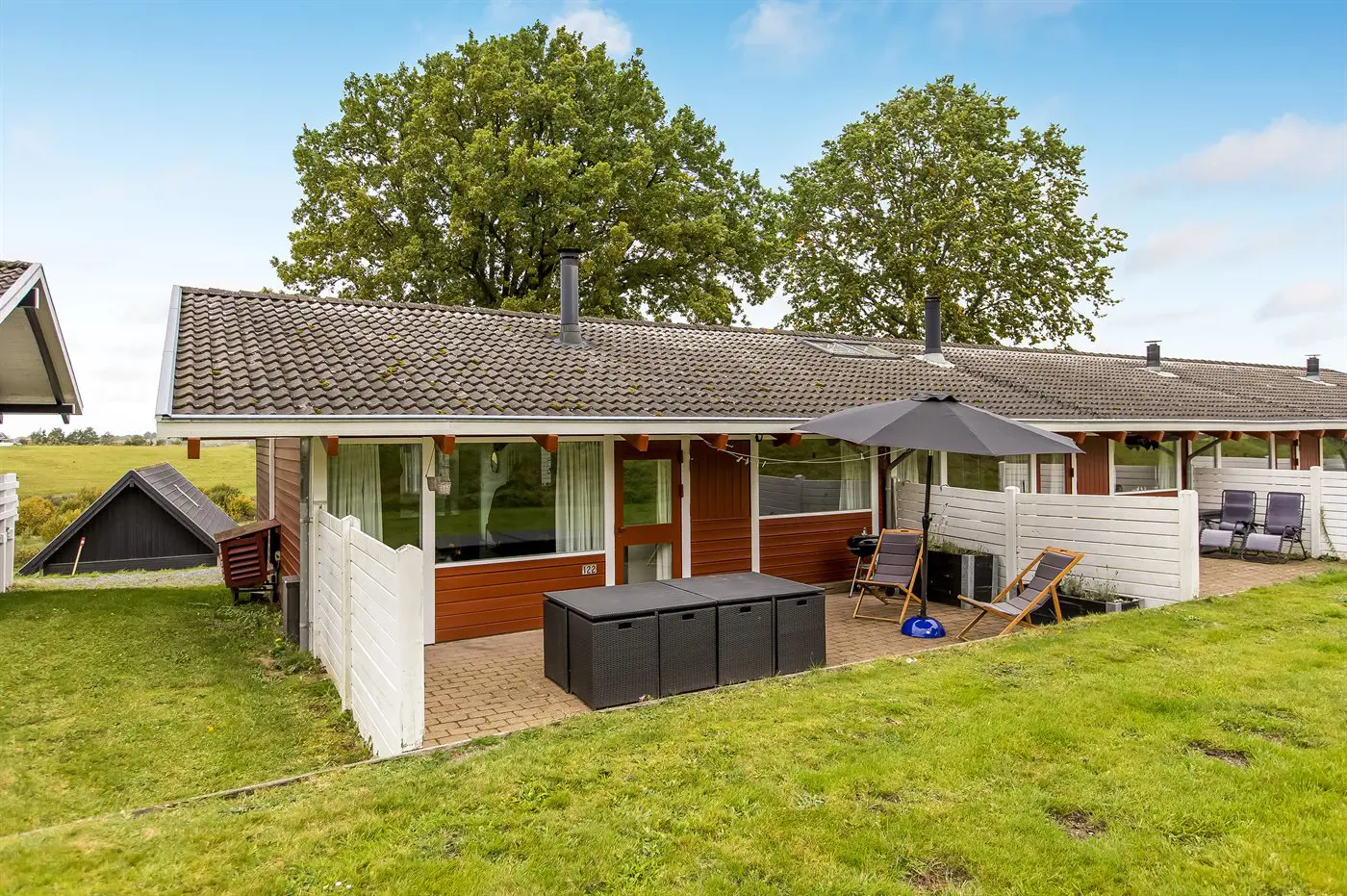 Ferienwohnung 63-0559 in Aabenraa / Südjütland