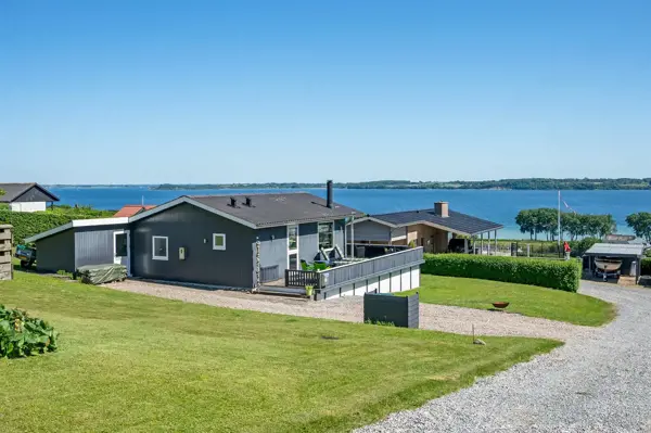 Ferienhaus 63-1043 in Aabenraa / Südjütland