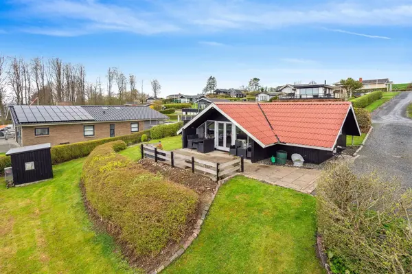 Ferienhaus 63-1045 in Flensborg Fjord / Südjütland