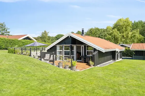 Ferienhaus 64-1080 in Rendbjerg / Südjütland
