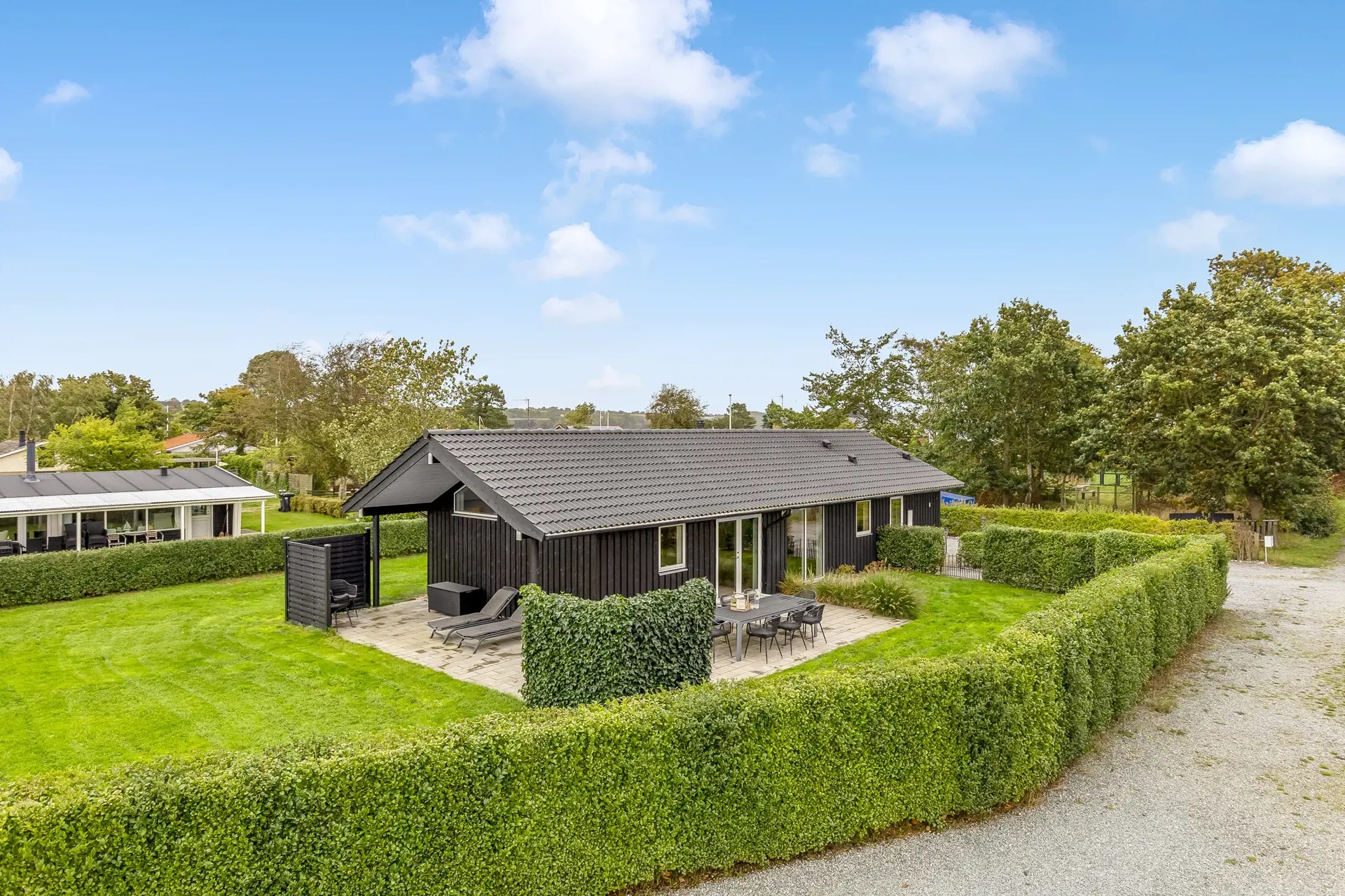 Ferienhaus 64-1089 in Lindevej 8, Vemmingbund | Bild 2 von 21