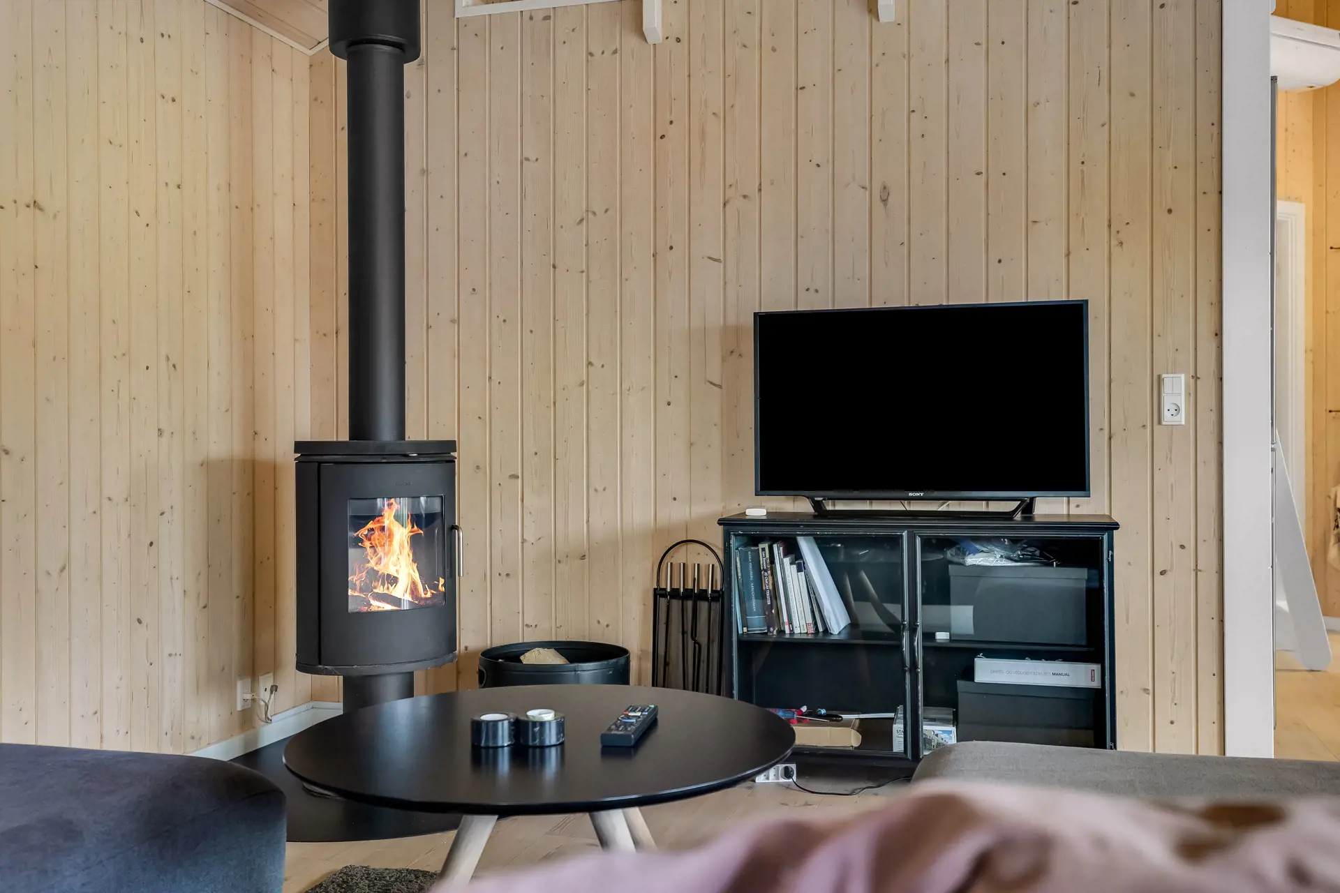 Ferienhaus 64-1089 in Lindevej 8, Vemmingbund | Bild 4 von 21