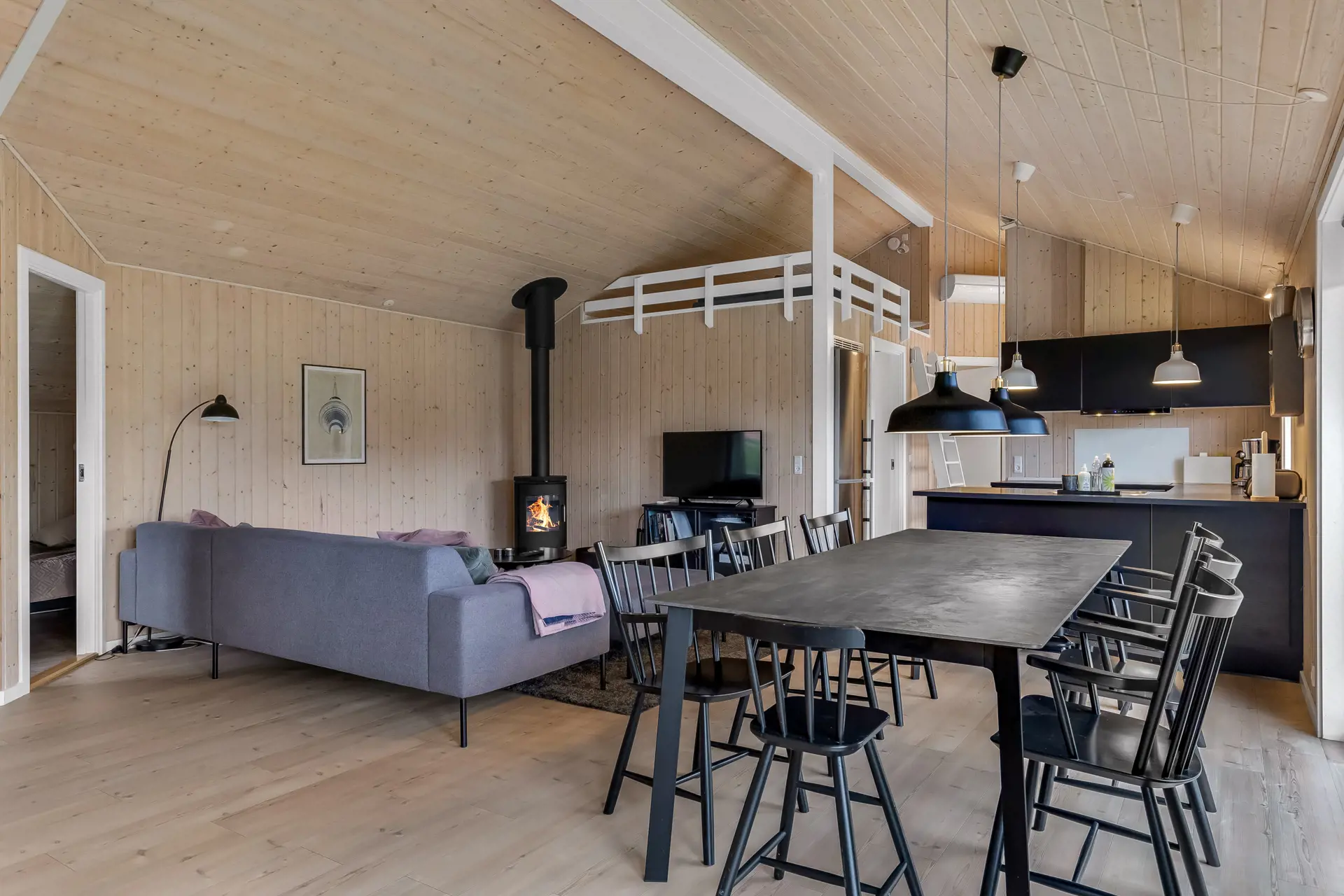Ferienhaus 64-1089 in Lindevej 8, Vemmingbund | Bild 5 von 21