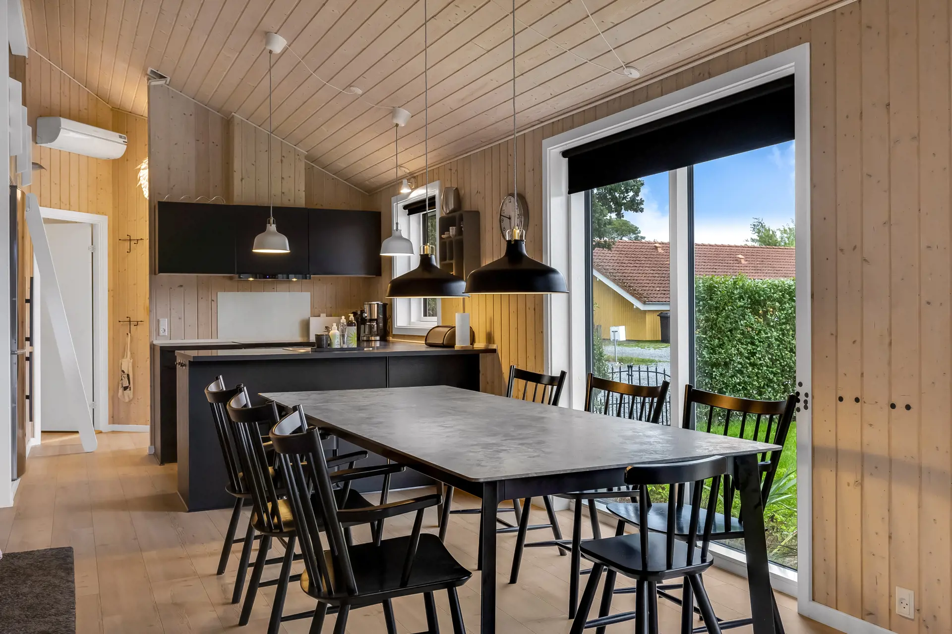 Ferienhaus 64-1089 in Lindevej 8, Vemmingbund | Bild 6 von 21