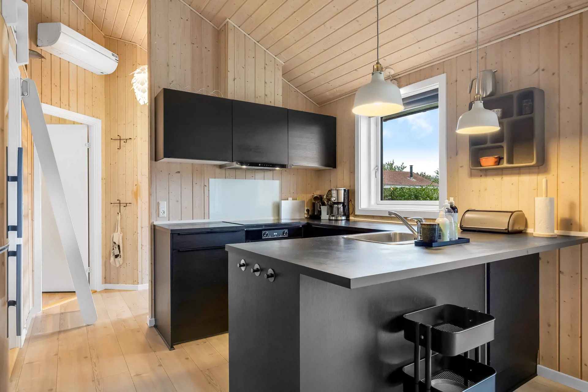 Ferienhaus 64-1089 in Lindevej 8, Vemmingbund | Bild 7 von 21