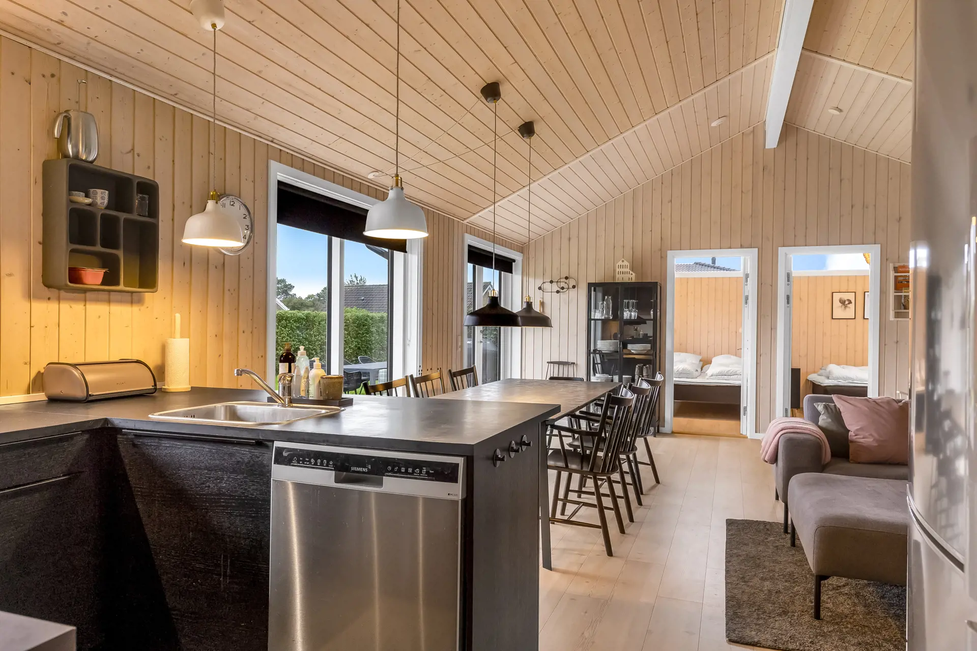 Ferienhaus 64-1089 in Lindevej 8, Vemmingbund | Bild 8 von 21