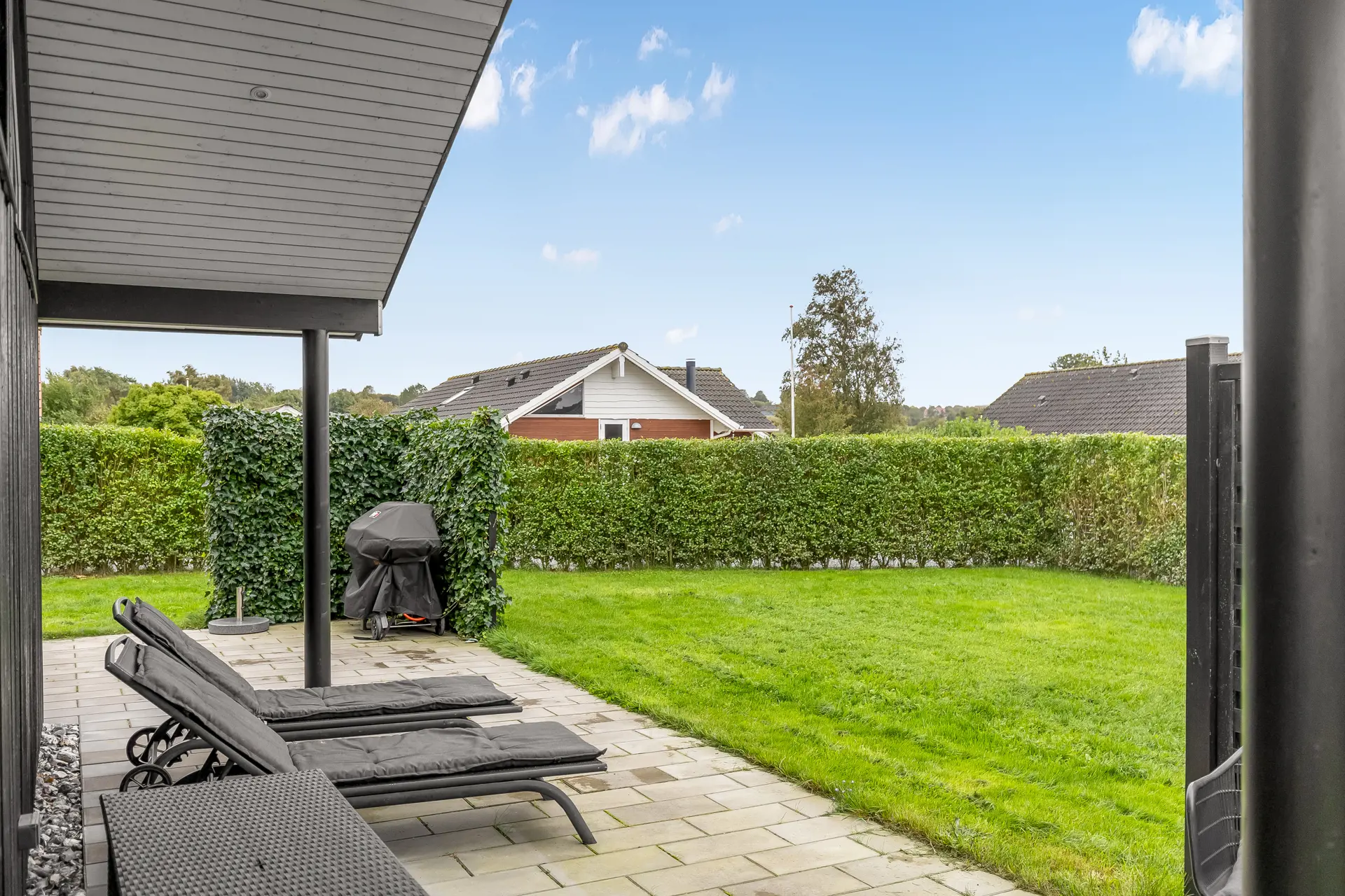 Ferienhaus 64-1089 in Lindevej 8, Vemmingbund | Bild 14 von 21