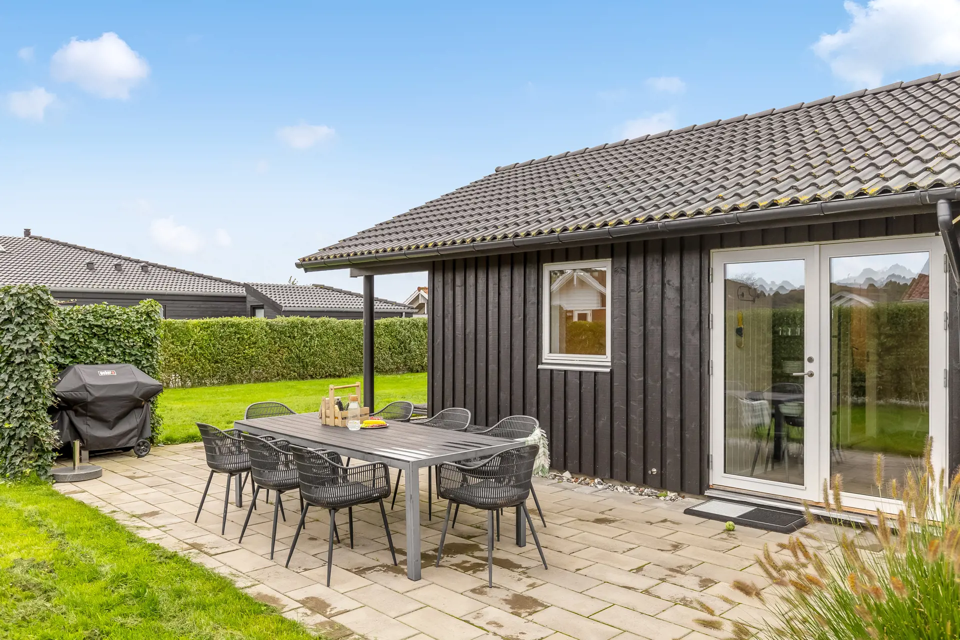 Ferienhaus 64-1089 in Lindevej 8, Vemmingbund | Bild 16 von 21