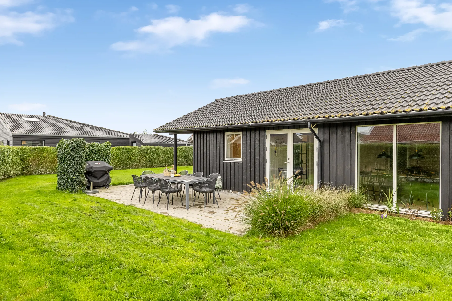 Ferienhaus 64-1089 in Lindevej 8, Vemmingbund | Bild 17 von 21