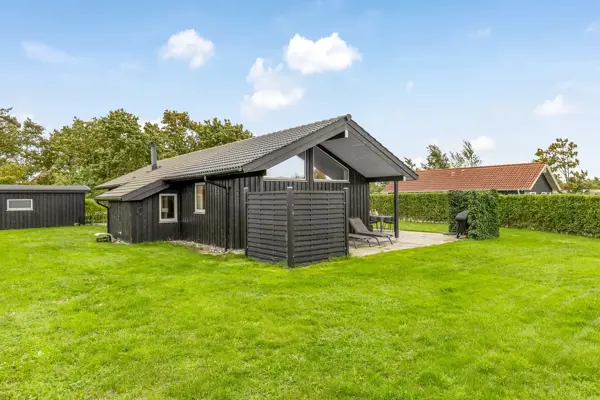 Ferienhaus 64-1089 in Lindevej 8, Vemmingbund | Bild 19 von 21