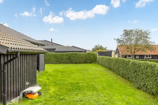 Ferienhaus 64-1089 in Lindevej 8, Vemmingbund | Bild 20 von 21