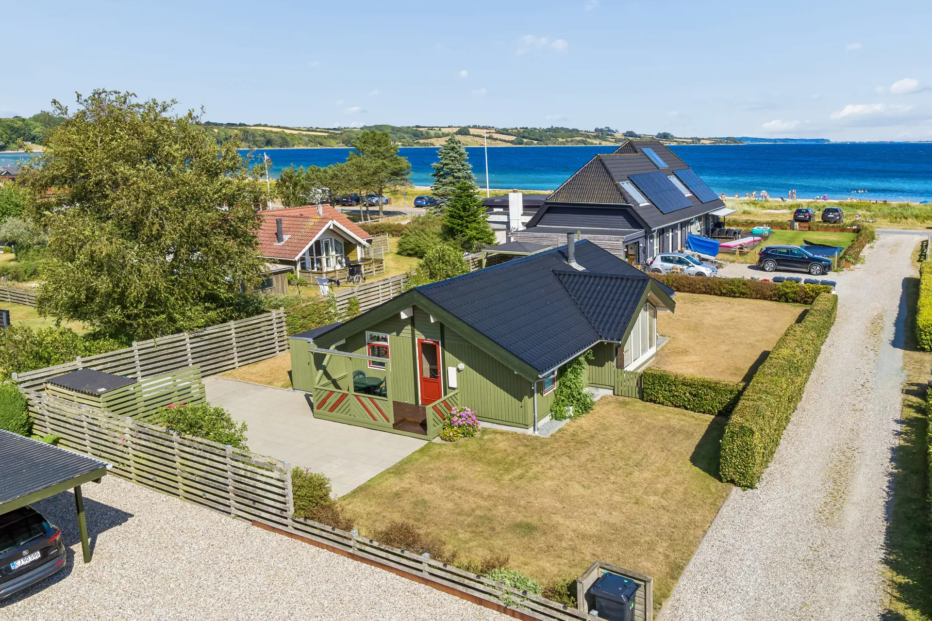 Ferienhaus 64-1090 in Lunden 4, Vemmingbund | Bild 2 von 16