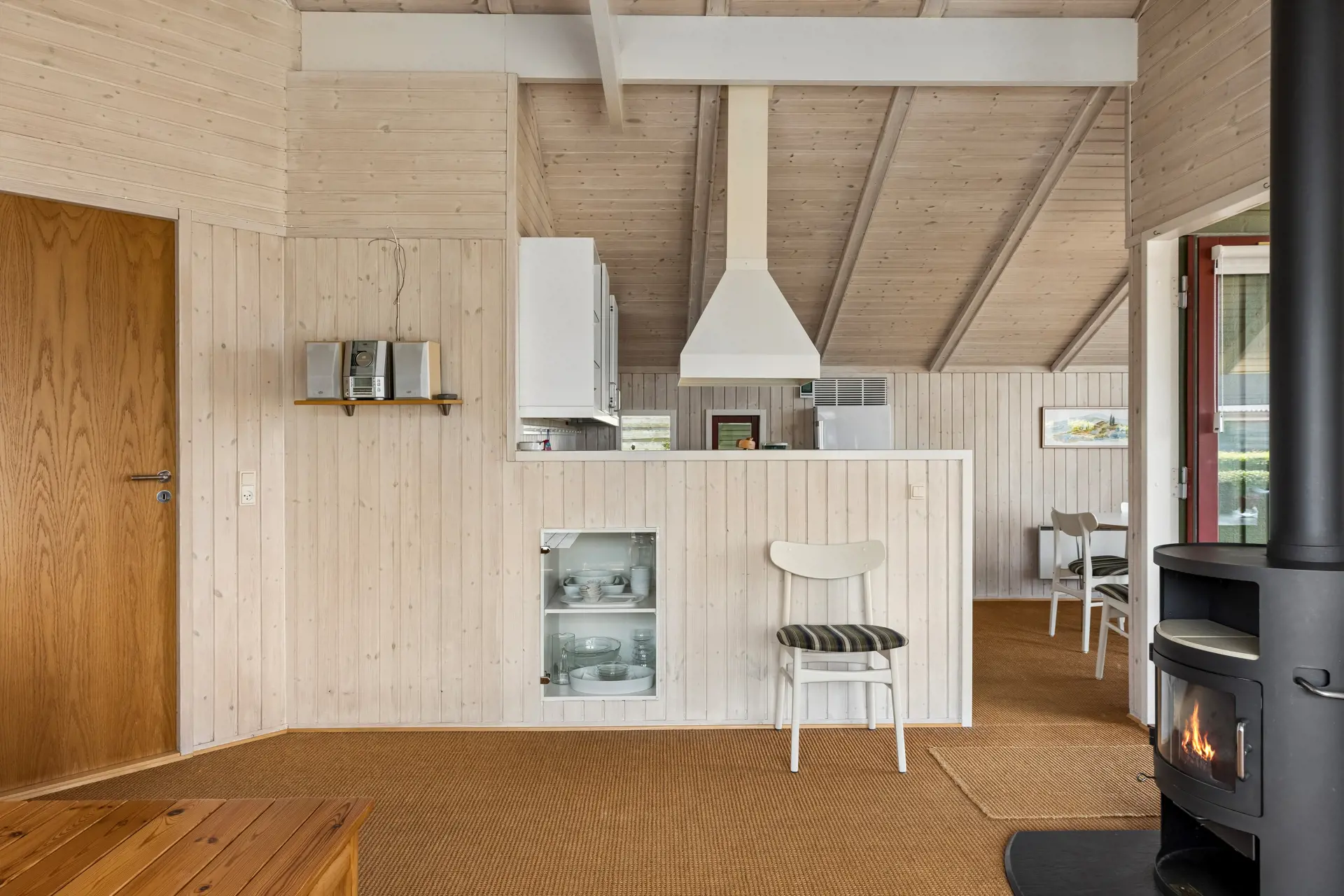 Ferienhaus 64-1090 in Lunden 4, Vemmingbund | Bild 5 von 16