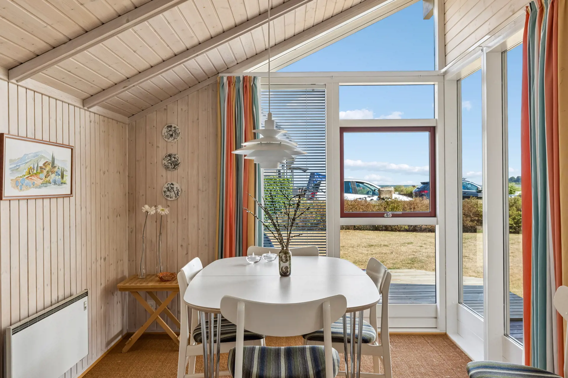 Ferienhaus 64-1090 in Lunden 4, Vemmingbund | Bild 6 von 16
