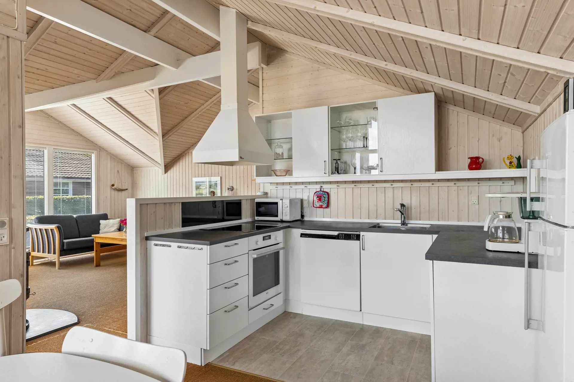 Ferienhaus 64-1090 in Lunden 4, Vemmingbund | Bild 7 von 16
