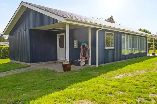 Ferienhaus 64-3010 in Rendbjerg / Südjütland